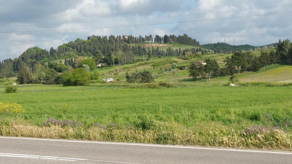 Il Nido Pontedera Exterior foto