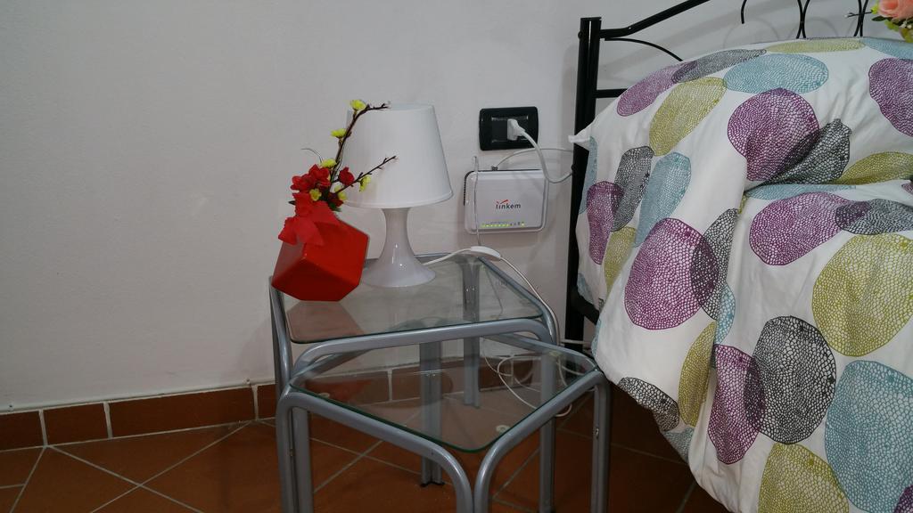 Il Nido Pontedera Exterior foto