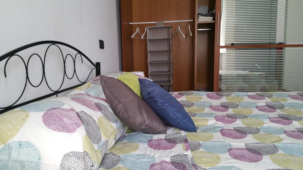 Il Nido Pontedera Exterior foto