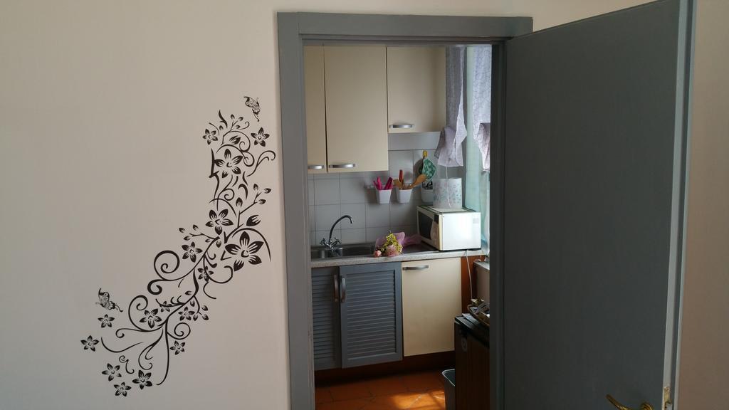 Il Nido Pontedera Exterior foto