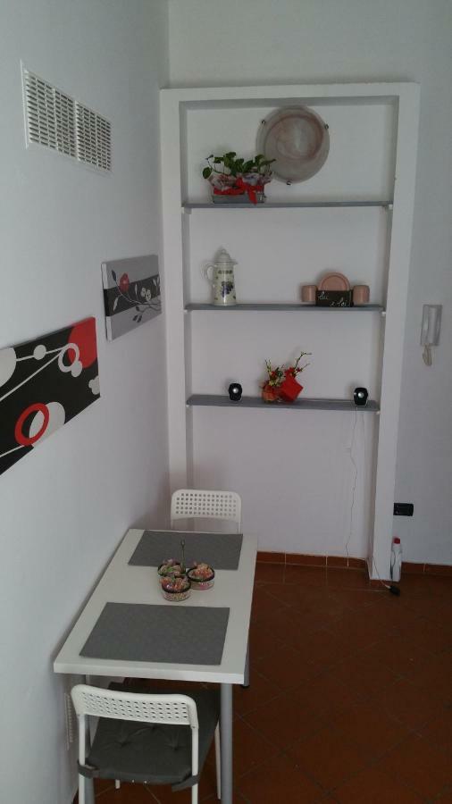 Il Nido Pontedera Exterior foto