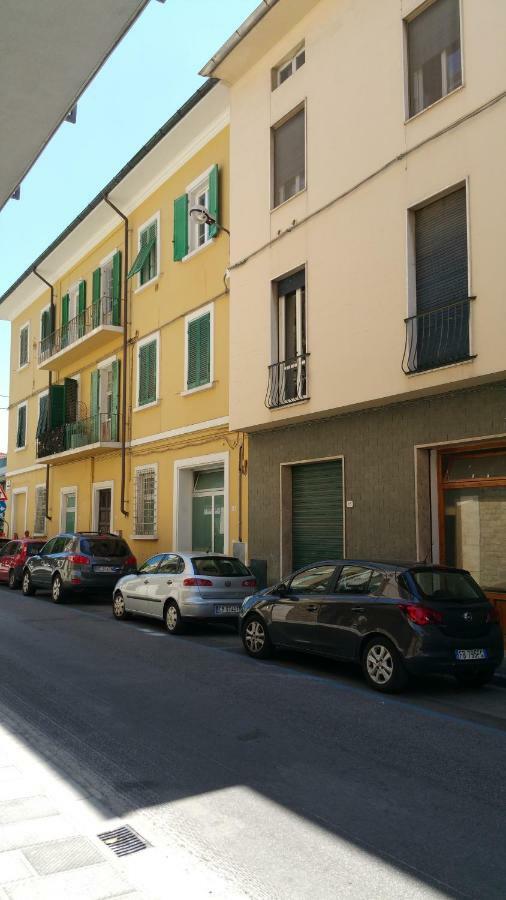 Il Nido Pontedera Exterior foto