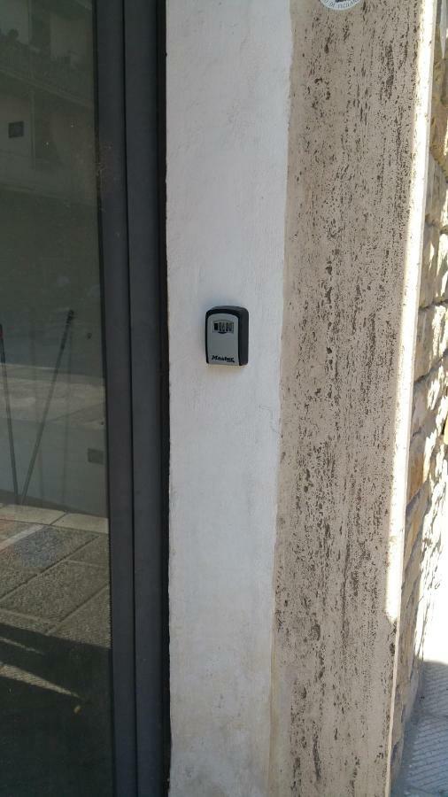 Il Nido Pontedera Exterior foto